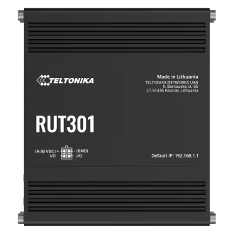 Маршрутизатор Teltonika RUT301      5291 грн — Photo 1