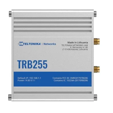 Teltonika TRB255 — Photo 7