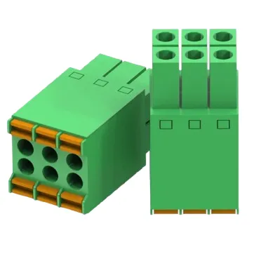2X3PIN Роз'єм PR4RS06K — Photo 4