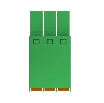 2X3PIN Роз'єм PR4RS06K — Photo 6