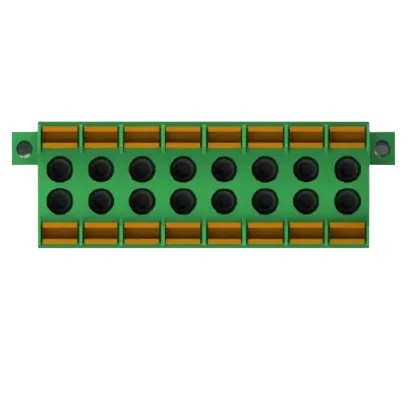 2X8PIN Роз'єм  PR4IO17K — Photo 5