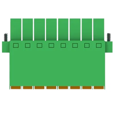 2X8PIN Роз'єм  PR4IO17K — Photo 6