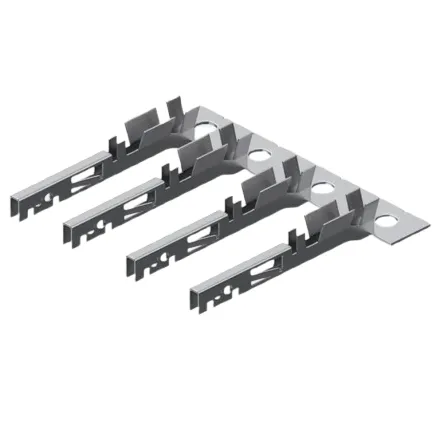 4-Контактна клема живлення PR4MK04K — Photo 5