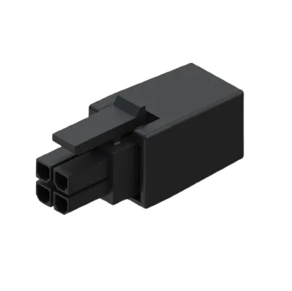 4-Контактна клема живлення PR4MK04K — Photo 6