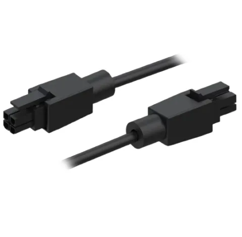 Кабель живлення 4-контактний на 4-контактний PR2PP10B — Photo 4