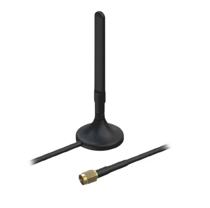 5G мобільна магнитна SMA антена PR1KS536 — Photo 4