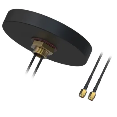 Комбінована MIMO мобільна виносна SMA антена PR1KCL25 — Photo 4