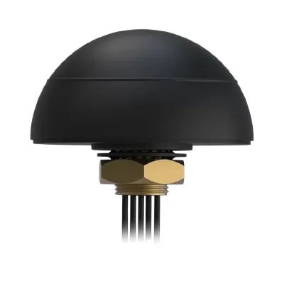 Комбінована Mімо мобільна/GNSS/WI-FI  виносна SMA антена PR1KCO28 — Photo 6