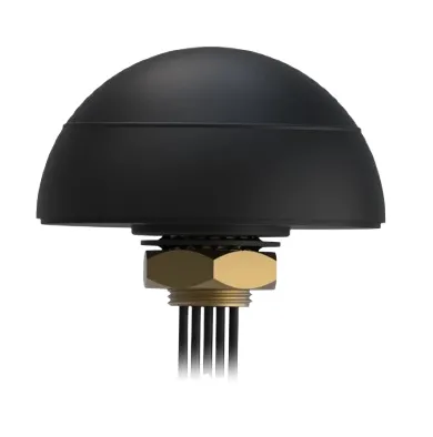 Комбінована QUAD Mobile/GNSS виносна SMA антена PR1KCL28 — Photo 5