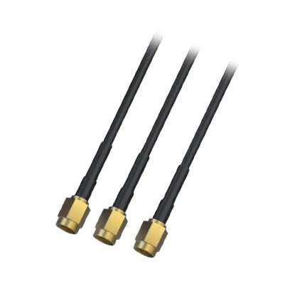 Комбінована Siso Mobile/GNSS/WI-FI виносна SMA антена PR1KCS28 — Photo 6