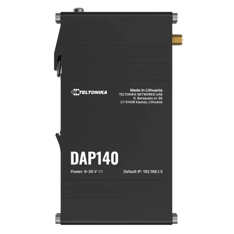 Teltonika DAP140 — Photo 9