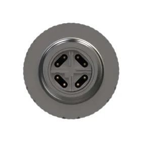 PIN Male connector PR40118K — Photo 6
