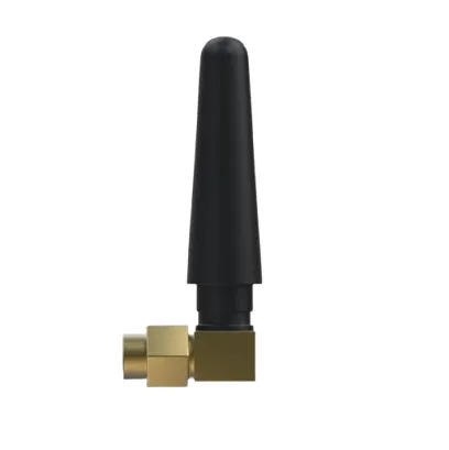 Маленька кутова SMA антена PR1US450 — Photo 5