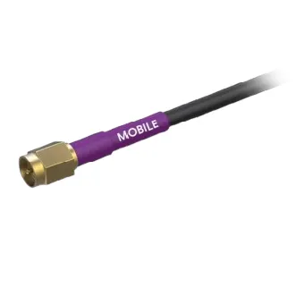 Мобільна магнітна SMA антена PR1KS210 — Photo 6