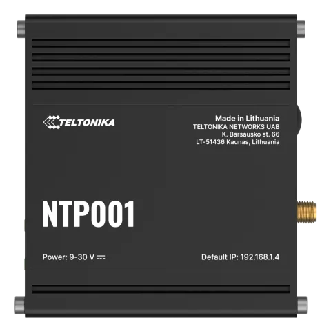 Teltonika NTP001 — Photo 9