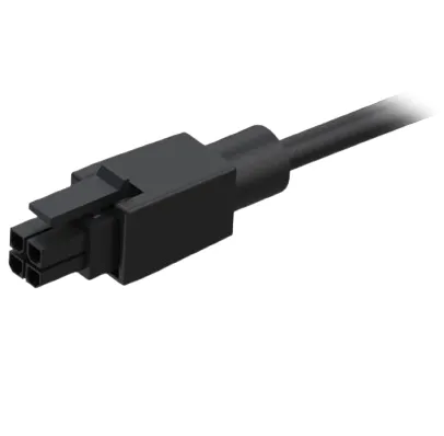 Кабель живлення 4-контактний із проводом PR2PL15B — Photo 5