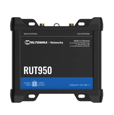Teltonika RUT950 — Photo 7