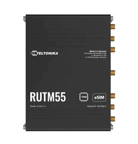 Teltonika RUTM55 — Photo 6