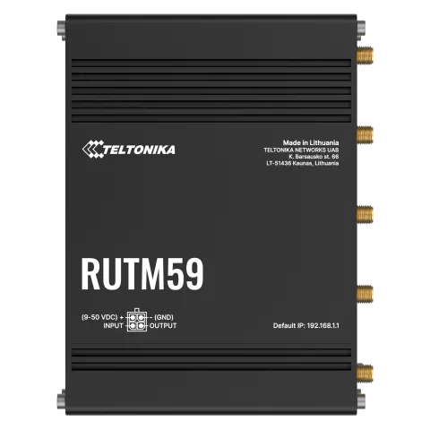 Teltonika RUTM59 — Photo 7