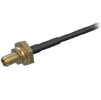 SMA Подовжувач дроту PR2VM20M — Photo 5