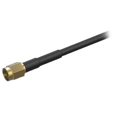 SMA Подовжувач дроту PR2VM20M — Photo 6