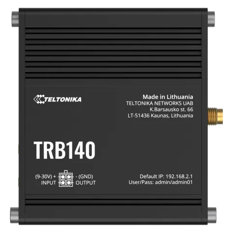 Teltonika TRB140 — Photo 6