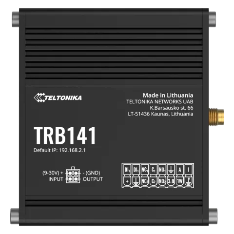 Teltonika TRB141 — Photo 6