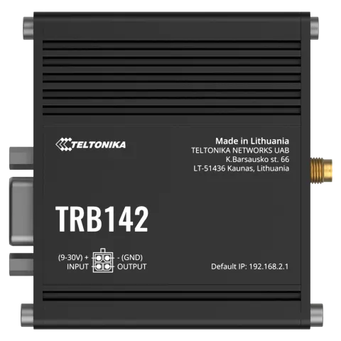 Teltonika TRB142 — Photo 5