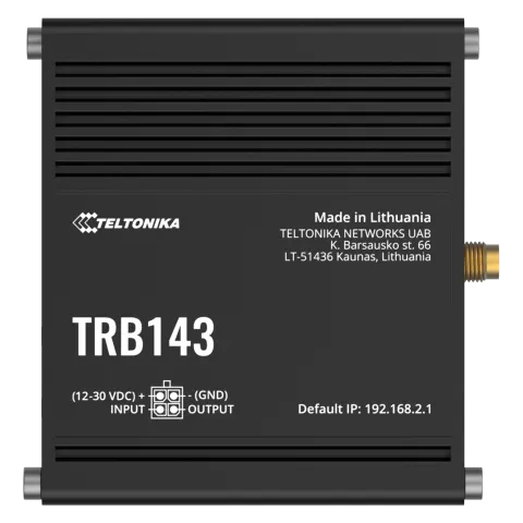 Teltonika TRB143 — Photo 6