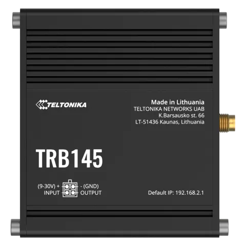 Teltonika TRB145 — Photo 6