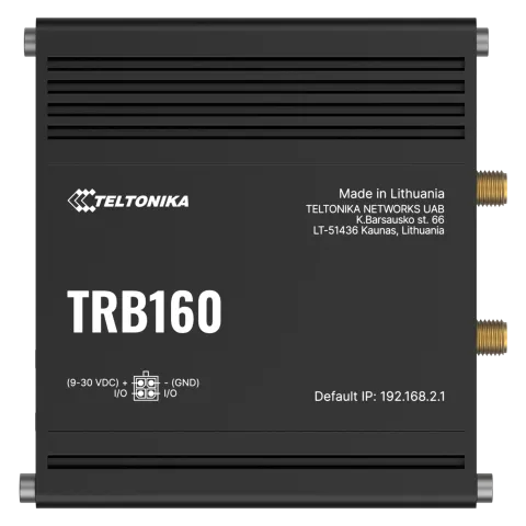 Teltonika TRB160 — Photo 9