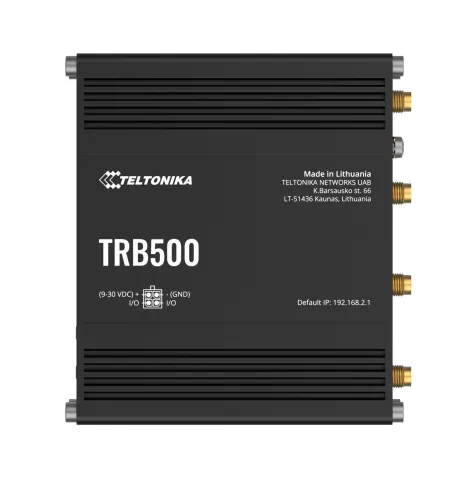 Teltonika TRB500 — Photo 7