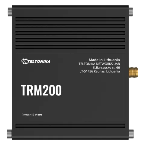 Teltonika TRM200 — Photo 6