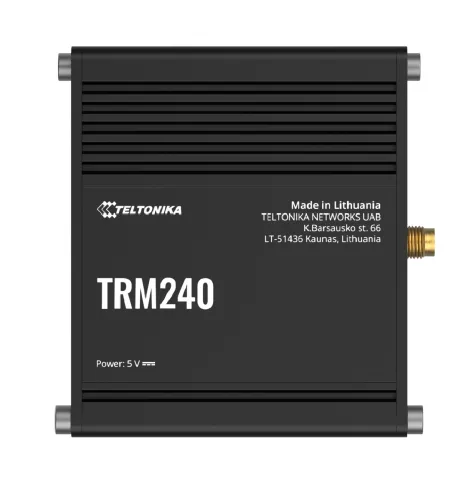 Teltonika TRM240 — Photo 7