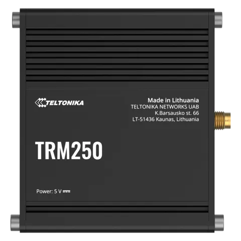 Teltonika TRM250 — Photo 8