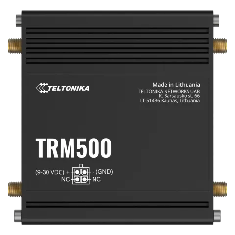 Teltonika TRM500 — Photo 6