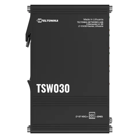 Teltonika TSW030 — Photo 6