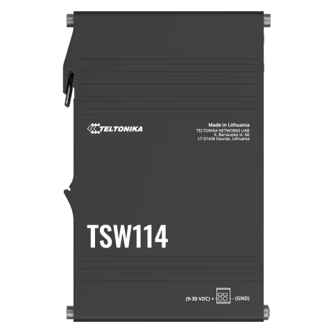 Teltonika TSW114 — Photo 7