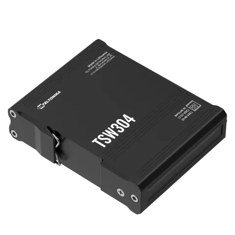 Teltonika TSW304 — Photo 8