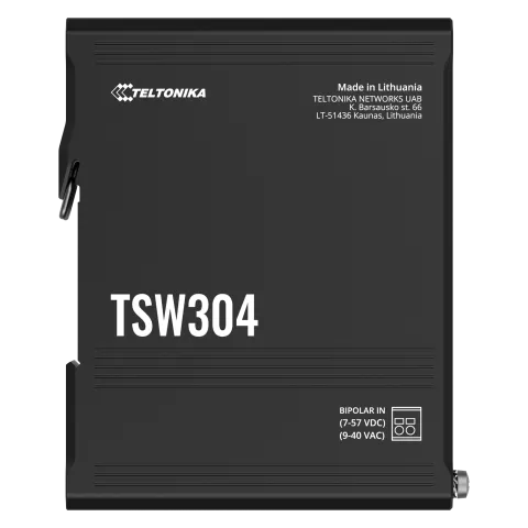 Teltonika TSW304 — Photo 7