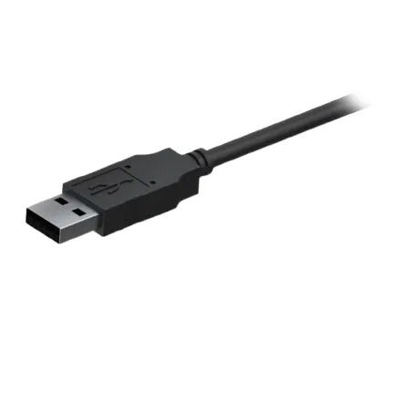 Дріт USB 2.0 TYPE A на MICRO-USB TYPE B  PR2US08M — Photo 6