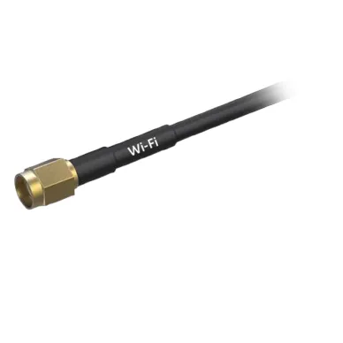 WI-FI дводіапазонна магнитна SMA антена PR1KRD30 — Photo 5