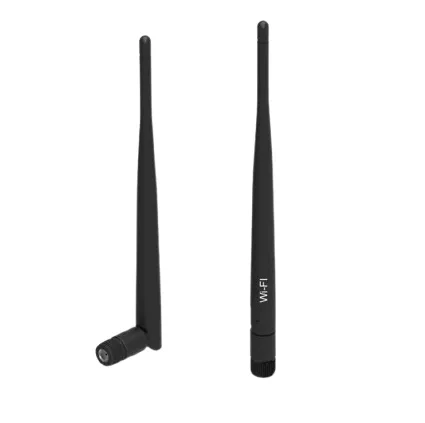 WI-FI магнітна SMA антена PR1URF51 — Photo 4