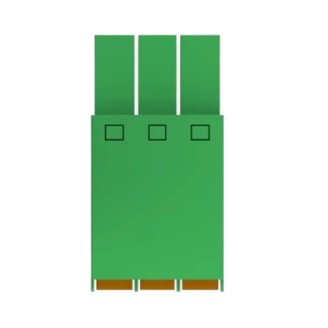 2X3PIN Роз'єм PR4RS06K — Photo 3