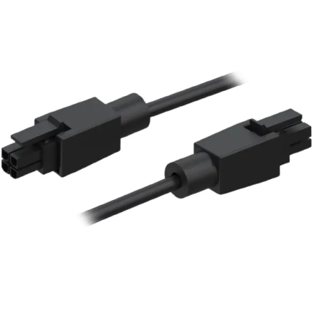 Кабель живлення 4-контактний на 4-контактний PR2PP10B — Photo 1