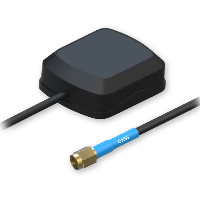 GNSS антена із клейовою основою PR1KSG30 — Photo 1