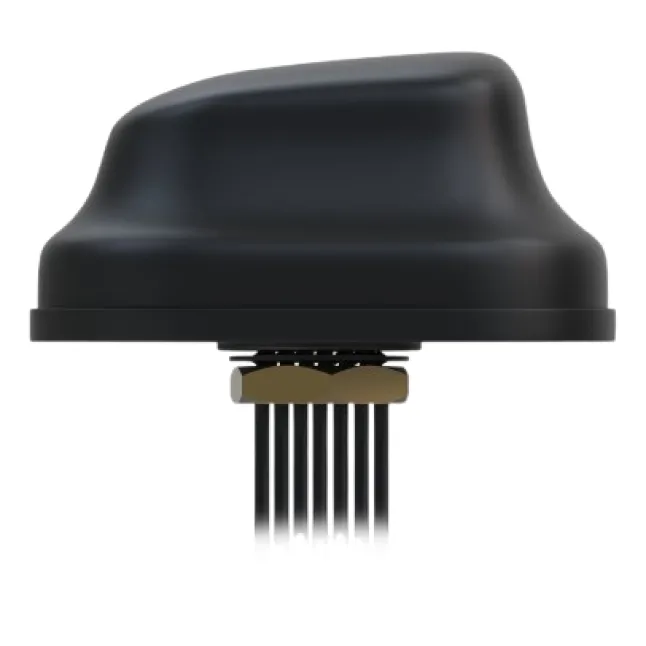 SMA-Антена з 5G Combo Mimo Mobile/GNSS/WI-FI PR1KC640 — Photo 1