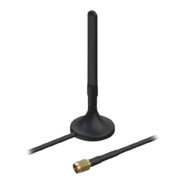 5G мобільна магнитна SMA антена PR1KS536 — Photo 1