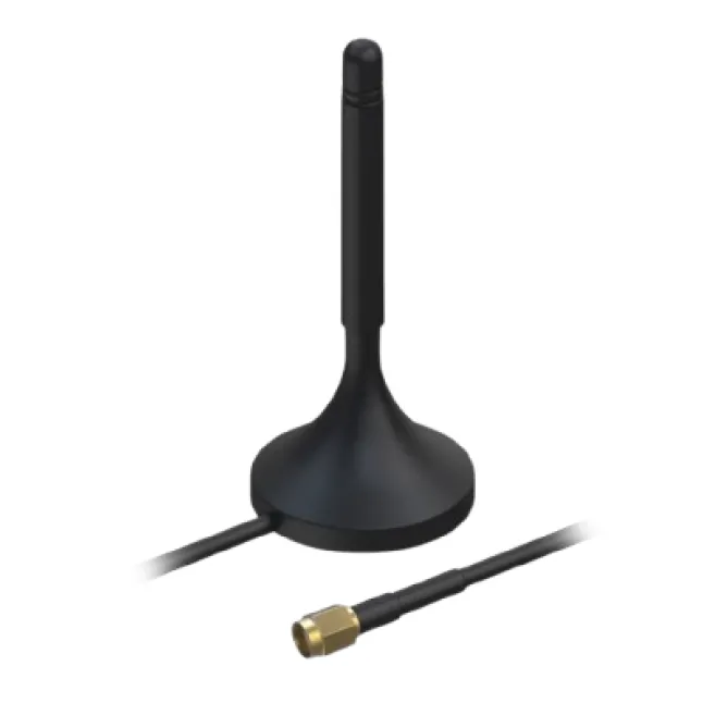 Bluetooth магнітна SMA антена PR1KRT25 — Photo 1