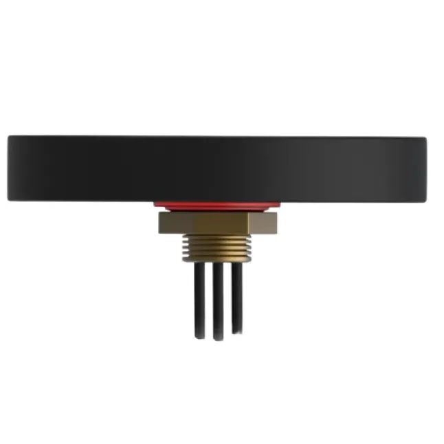 Комбінована Siso Mobile/GNSS/WI-FI виносна SMA антена PR1KCS28 — Photo 2